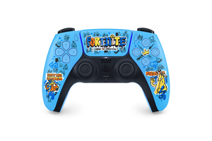 PS5 Dualsense Wireless Controller Fortnite Limited Edition