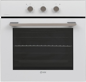 VOX pećnica SBM6510W3D