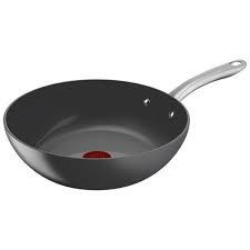 TEFAL Tava WOK keramička 28 cm Renew+ C4241943