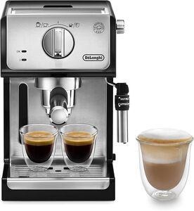 DeLonghi aparat za espresso kafu ECP35.31 Active Line 15.0 Bara