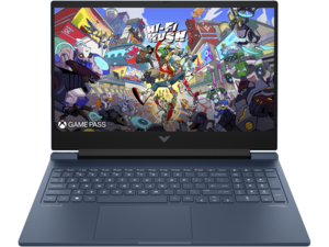 Laptop HP Victus Gaming 16-r0016nm, 931A8EA, 16,1 FHD IPS 144Hz, Intel Core i7-13700H, 16GB DDR5 RAM, 512GB SSD, NVIDIA GeForce RTX 4060 8GB, FreeDOS