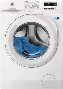 Electrolux mašina za veš EW6F1481E