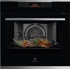 Electrolux pećnica KOABS39WX