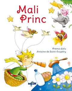 Mali Princ