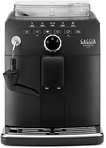 GAGGIA aparat za espresso kafu RI8749/01 NAVIGLIO MILK automatski, 1850 W, crni