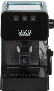 GAGGIA aparat za espresso kafu EG2111/66 ESPRESSO DELUXE ručni, 1900 W, zeleni