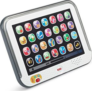 Fisher Price sveznalica - tablet razine znanja novo