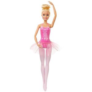 Barbie lutka balerina 2024