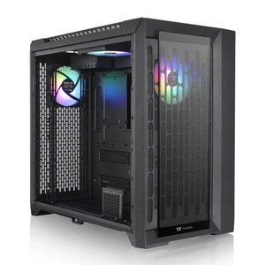 Thermaltake kućište CTE C750 TG ARGB Full Tower, E-ATX,3x CT140mm ARGB fans,