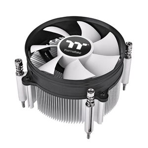 Thermaltake hladnjak za procesor Gravity i3 Cooler LGA 1700, low profile air cooler heatsink up to 95W, LGA 1851