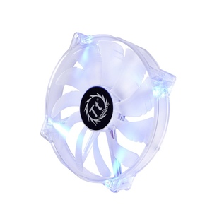 Thermaltake ventilator za kućište Pure 20 LED Blue 200mm,high performance enduring fan