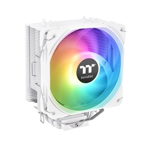 Thermaltake hladnjak za procesor UX200 ARGB cooler White,SE Lighting CPU cooler kompatabilan sa svim Intel i AMD socket