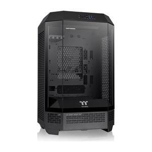 Thermaltake kućište The Tower 300 Micro Tower Case, mATX