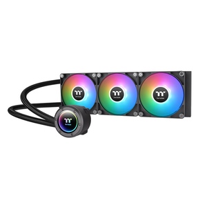 Thermaltake vodeno hlađenje TH360 ARGB cooler TH360 V2 liquid cooler 360mm