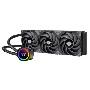 Thermaltake vodeno hlađenje 360 ARGB cooler Toughliquid liquid cooler,360mm