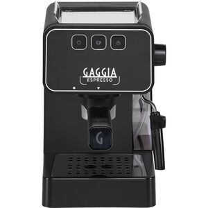 GAGGIA aparat za espresso kafu EG2115/01 ESPRESSO EVOLUTION ručni, 1900 W, crni