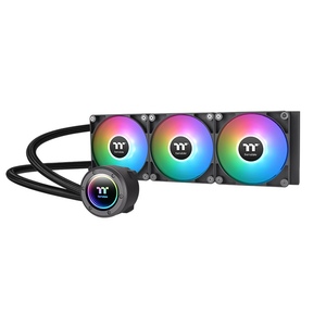 Thermaltake vodeno hlađenje TH420 ARGB cooler TH420 V2 liquid cooler 420mm