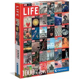 CL39636 Clementoni puzzle 1000 LIFE 6