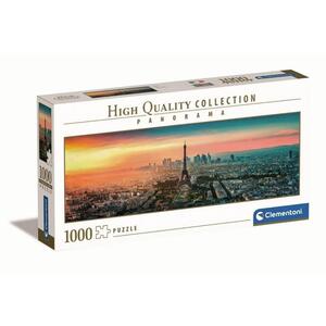 CL39641 Clementoni puzzle 1000 PANORAMA PARIS