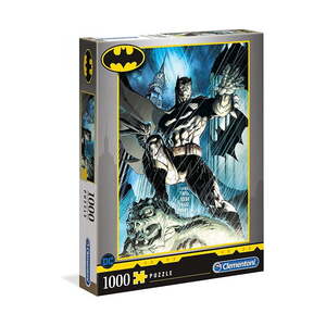 CL39576 Clementoni puzzle 1000 BATMAN