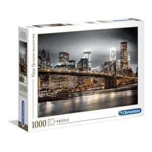 CL39366 Clementoni puzzle 1000 NEW YORK SKYLINE