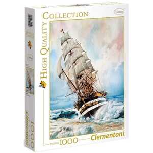 CL39415 Clementoni puzzle 1000 AMERIGO VESPUCCI