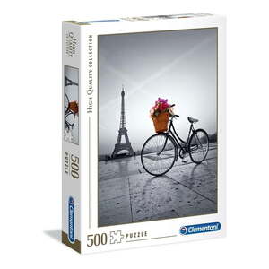 CL35014 Clementoni puzzle 500 PARIS