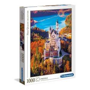 CL39382 Clementoni puzzle 1000 NEUSCHWASTEIN