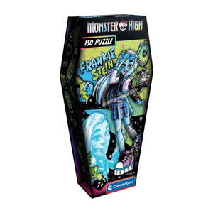 CL28185 Clementoni puzzle 150 MONSTER HIGH FRANKIE STEIN