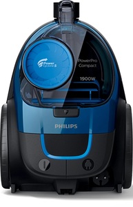 PHILIPS usisivač bez vrećice FC9352/01 PowerPro Compact, 1900 W