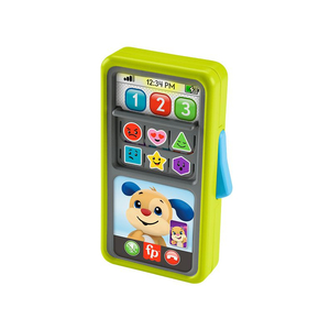 Fisher Price sveznalica - smartphone