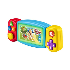 Fisher Price, gejmer konzola za sveznalice