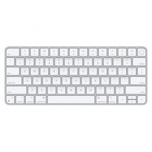 Apple Magic Keyboard (2024) with Touch ID, Croatian, mxck3cr/a, tastatura