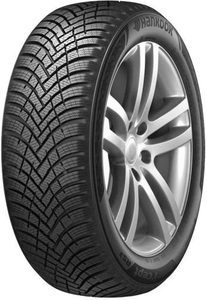 Hankook 205/55R16 91T Winter i*cept RS3 W462 MS - zimska guma