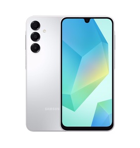 Samsung Galaxy A16 mobitel, SM-A165FZABEUC, 4+128 GB, Gray