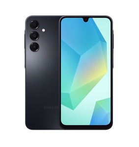 Samsung Galaxy A16 mobitel, SM-A165FZKBEUC, 4+128 GB, Black