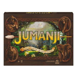 SPIN MASTER JUMANJI DRUŠTVENA IGRA SN6062971