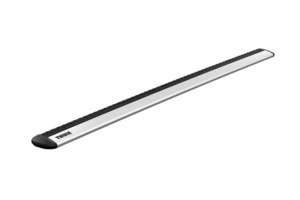 Thule WingBar EVO alu šipka 135 cm (par) 7114