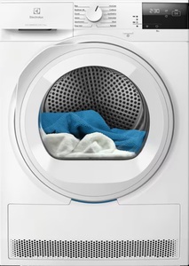 Electrolux sušilica EW6D283YE