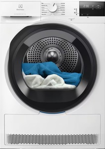 Electrolux sušilica EW6D295GE