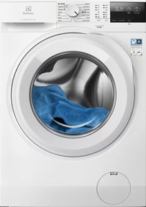 Electrolux mašina za veš EW6F2281E