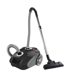 BEKO usisivač s vrećicom VCC 6324 WI, 2400 W