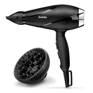 BaByliss fen za kosu 6713DE Brilliance Pro 2200 W