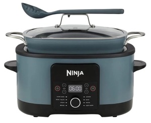 NINJA multicooker MC1001EU Foodi PossibleCooker, 1200 W, 8 L