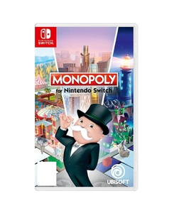 Monopoly Switch