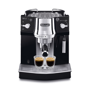 DeLonghi aparat za espresso kafu EC 820.B Barista ručni, crni