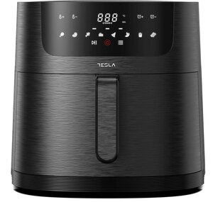 TESLA friteza AF800B vrući zrak, zapremina 8 L,  1800 W