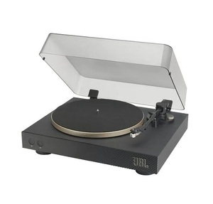 JBL Gramofon  Spinner BT Crno/Zlatni