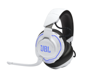 JBL Bluetooth® Gaming Slušalice QUANTUM 910P TWS, White