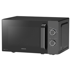 SENCOR mikrovalna pećnica SMW 1919BK, 700 W, 20 L